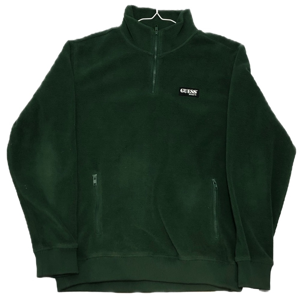 Fleece Jacket